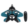 thumbnail image 4 of Juguete de Planeador de Aviones RC, Deteca de Gravedad de Juguete de Control Remoto de Control Remoto de Autocontrol Para Niños Para Jugar al Aire Libre, 4 of 7