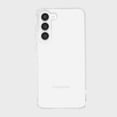 thumbnail image 1 of Caseco Antimicrobial Samsung Galaxy S23 Clear Case, 1 of 5