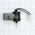thumbnail image 2 of Genuine Whirlpool Evaporator Fan Motor WP2315539, 2 of 2