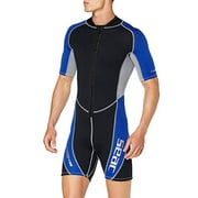 SEAC Ciao 2.5mm High Stretch Comfortable Neoprene Short Wetsuit