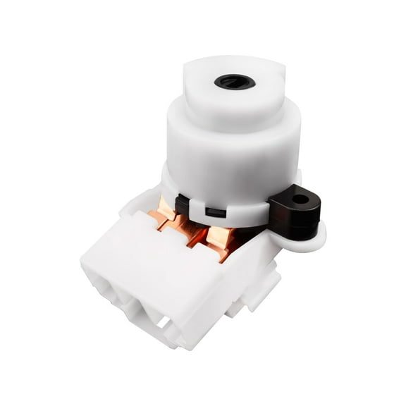 Aniceparthy Electric Ignition Starter Switch Fit for Mazda 1990-1997 Miata Replace D001-66-151A