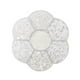 thumbnail image 2 of Xihbxyly Perlas Planas, Tamaños Surtidos de 2 Mm a 10 Mm, 2800 Cuentas En Una Práctica Caja de Plástico, Ideal para Joyería y Manualidades, Proyectos de Decoración Del Hogar, Ideal para Pequeñas Empr, 2 of 2