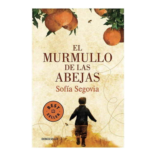 El Murmullo de las Abejas Debolsillo Libro de bolsillo 1ra edicion