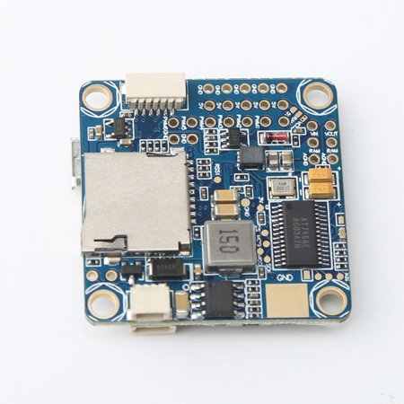 F4 v3s plus контроллер схема подключения F4 V3 S F4v3 Pro F4 V3 Plus Flight Controller Board Built-in Barometer 09A
