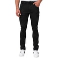 thumbnail image 4 of Jeans Para Hombre Shendy Vendy Slim Fit Mezclilla Stretch, 4 of 4
