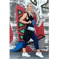thumbnail image 6 of Jupitergear Yoga Mat Carrying Tote Bag with Large Size Pockets | Multipurpose and Fit Most Size Mats, 6 of 19