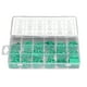 thumbnail image 5 of Junta tórica 270 piezas Jadeshay Junta tórica de goma verde Juego de juntas tóricas de alta capacidad, 5 of 8