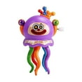 thumbnail image 2 of BotaniNest Clockwork Dancing Clown With Funny Moves Perfect For Parties, 2 of 6