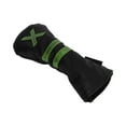 thumbnail image 2 of Noref Wood Club Headcovers, Rod Number Plate Waterproof Golf Head Covers For Golf, 2 of 8
