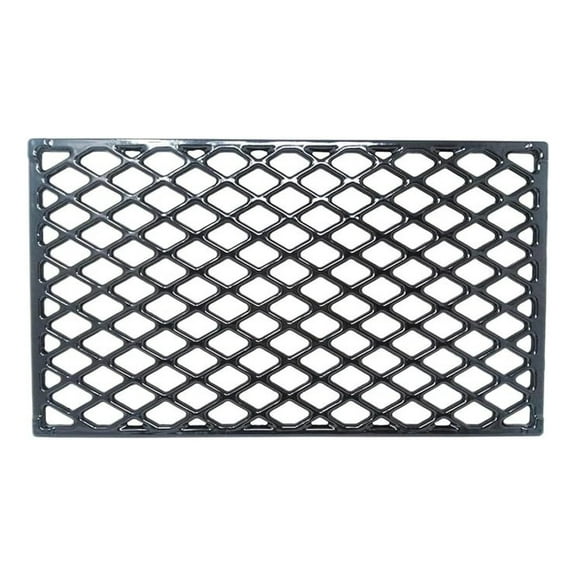 Pit Boss Pro Series 820 Cooking Grate - Replacement Grill Grids 19x14.125in - Porcelain Coated Cast Iron Cooking Grid for Pit Boss 820-PS1 Pellet Grill
