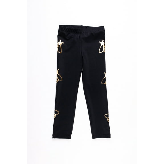 Golden Bee Leggings