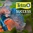 Tetra 10 Gallon Glass LED Aquarium Kit