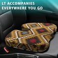 thumbnail image 4 of Premium Gel & Memory Foam Seat Cushion–Doctor Recommended Office Chair Cushion,Car Seat Cushion–Chair Cushions for Back & Sciatica Pain Relief–Seat Cushions for Office & Desk, 4 of 6
