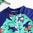 thumbnail image 7 of MZXELPRJD Boys Holiday Outfit Baby Photoshoot Outfits Girl 5 Year Old Boy Clothes Cute Swimsuits for Teens 18 Month Swimsuit Girl Toddler Boy Swim Rash Guard for Girls Baby Rashguard Swimsuit, 7 of 7