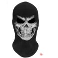 thumbnail image 1 of Ghost Skull Cycling Balaclava: Unique Design Protective Gear for Outdoor Sports, Comfortable Fit & Durable Material, Factory Bestseller for Riding Safety and Style, 1 of 4