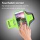 thumbnail image 3 of Adecuado para bolsa de brazalete de teléfono móvil de menos de 6,3 pulgadas, bolsa de brazalete de pantalla táctil deportiva para correr, 3 of 5