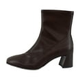 thumbnail image 2 of Aerosoles Corinda Women's Boots Brown Size 10.5 M, 2 of 8