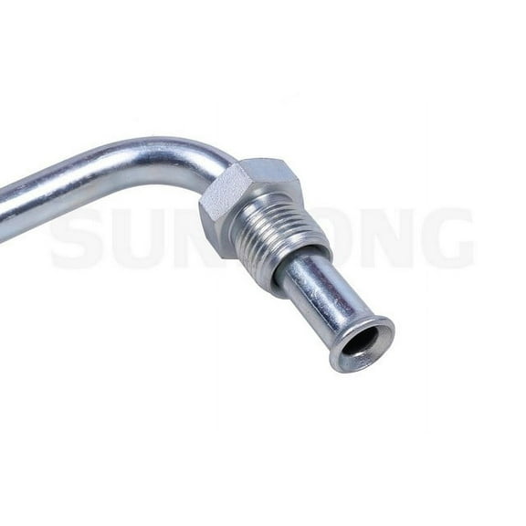 Sunsong 3403832 Power Steering Pressure Line Hose Assembly