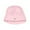 Petal Pink, variant on CafePress - Graduated - Baby Hat