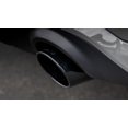 thumbnail image 2 of Borla Exhaust System Kit 140885BC S-Type Cat Back System; T-304 Stainless Steel; With Muffler; 3 Inch Pipe Diameter; Dual Exhaust With Dual Exit; Truck Single Split Rear Exit, 2 of 4