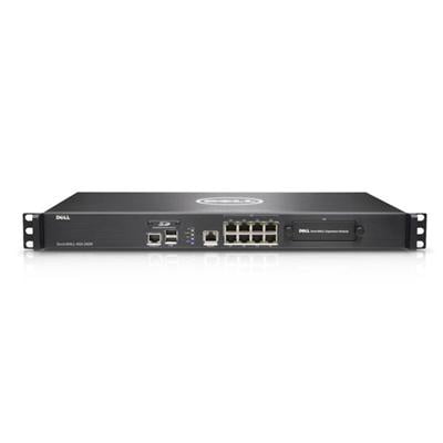 Routeur Pare-feu SonicWall NSA2600 D'occasion Bon état Pour Entreprise
