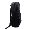 thumbnail image 2 of Combination Lock Smell Proof Backpack (Black) with Advanced Odor Control - Discreet and Durable, Perfect for Travel, Hiking, and Everyday Use, 2 of 6