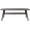 Distressed Black, variant on SAFAVIEH Karou Modern 2 Tier Wood Coffee Table, Oak