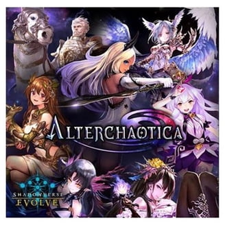 shadowverse evolve advent of genesis booster box Booster Set #1 "Advent of Genesis" | PRODUCTS