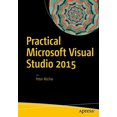 thumbnail image 1 of Practical Microsoft Visual Studio 2015, 1 of 2