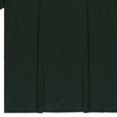 thumbnail image 4 of Milltex 4.3 OZ Youth Unisex Light Weight Deluxe Short Sleeve Tee Style 500, 4 of 5