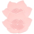 thumbnail image 1 of 2 jaboneras con forma de flor, autodrenantes, para el hogar, 1 of 5