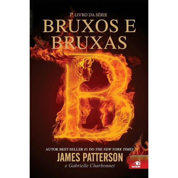 Bruxos e Bruxas (Paperback)