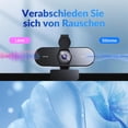 thumbnail image 4 of Webcam NETWORK Streaming 4K con sensor Sony 1080P @60FPS, 4 of 9