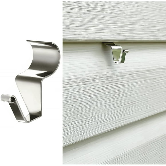Vinyl Siding Hangers