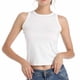 thumbnail image 3 of Novedad de verano, camiseta con estampado divertido a la moda para mujer, camiseta Harajuku American Street informal sencilla y versátil de manga corta Unisex, 3 of 5
