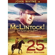 25-Great Westerns by