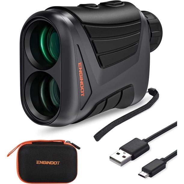 Wennen aan applaus seinpaal ENGiNDOT MLR01 By TACKLIFE Hunting Rangefinder, 900 Yards 7X Laser Black - Walmart.com Wennen aan applaus seinpaal ENGiNDOT MLR01 By TACKLIFE Hunting Rangefinder, 900 Yards 7X Laser Black - Walmart.com
