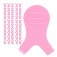 thumbnail image 2 of Peahefy Lash Lift Perming Mini Y Shape Brush For Eyelash Grafting Perm Tool Kit, 2 of 8