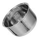thumbnail image 5 of Revestimiento para olla arrocera, olla interior de acero inoxidable, olla interior para olla arrocera eléctrica, olla interior de repuesto para olla (4 l), 5 of 8