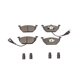 thumbnail image 2 of Balatas AG para Auto Completo para Volkswagen Jetta A6 2013 a 2018 8 Piezas Nuevas, 2 of 5