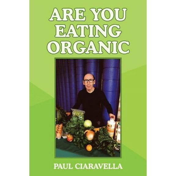 Are You Eating Organic