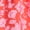 Orange Lava, variant on Time and Tru Women's Braided Neck Midi Dress, Sizes XS-XXXL