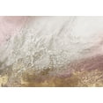 thumbnail image 2 of Broughton, Shaylen 24x18 Gold Ornate Wood Framed with Double Matting Museum Art Print Titled - Nortia Pink Version, 2 of 4