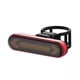 thumbnail image 3 of Luz trasera de bicicleta recargable por USB Sonducket ABS señal de advertencia seguridad Ciclismo rojo, 3 of 6