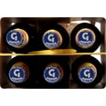 thumbnail image 6 of (4 pack) GOYA Malta Malt Beverage,  6 pack, 12 oz, 6 of 8