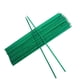 thumbnail image 2 of Estacas de soporte para plantas Ounissouiy 100 piezas de bambú verde largo para Jardín y patio, 2 of 5