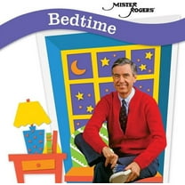Mister Rogers - Bedtime - Kids & Family - CD