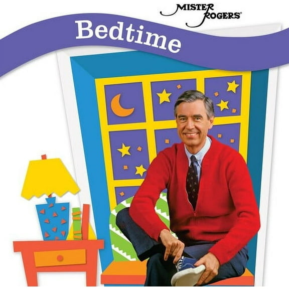Mister Rogers - Bedtime - Kids & Family - CD