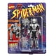 thumbnail image 1 of Figura de acción Marvel Legends Retro Vintage Spider-Man, 1 of 3