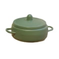 thumbnail image 2 of Tnobhg Cooking Soup Pot Model Realistic Miniature Dollhouse Cookware Exquisite Soup Pot Ornament Dollhouse Decoration, 2 of 7